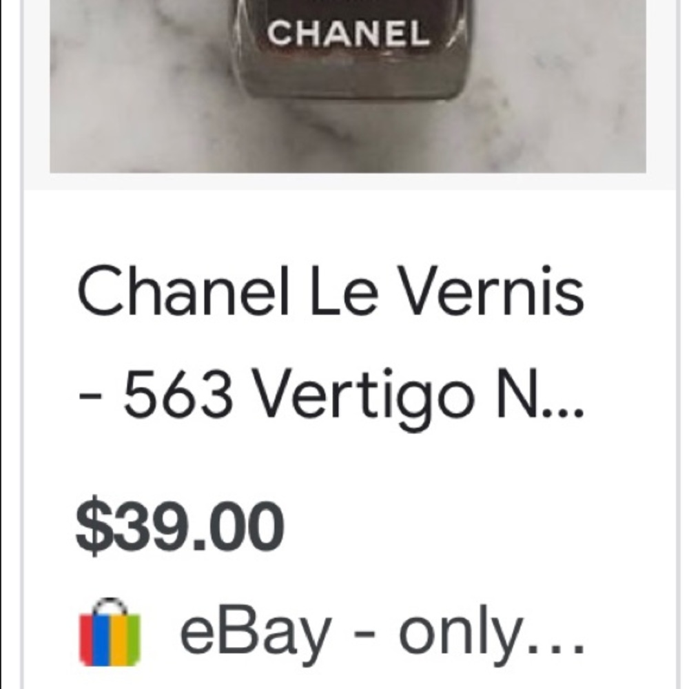 Chanel - Picture 2 of 5